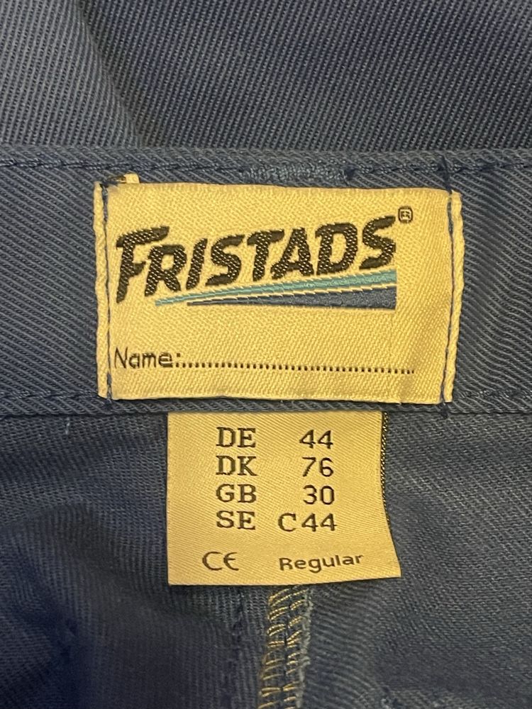 Pantaloni barbati/munca/workwear Fristads marimea S