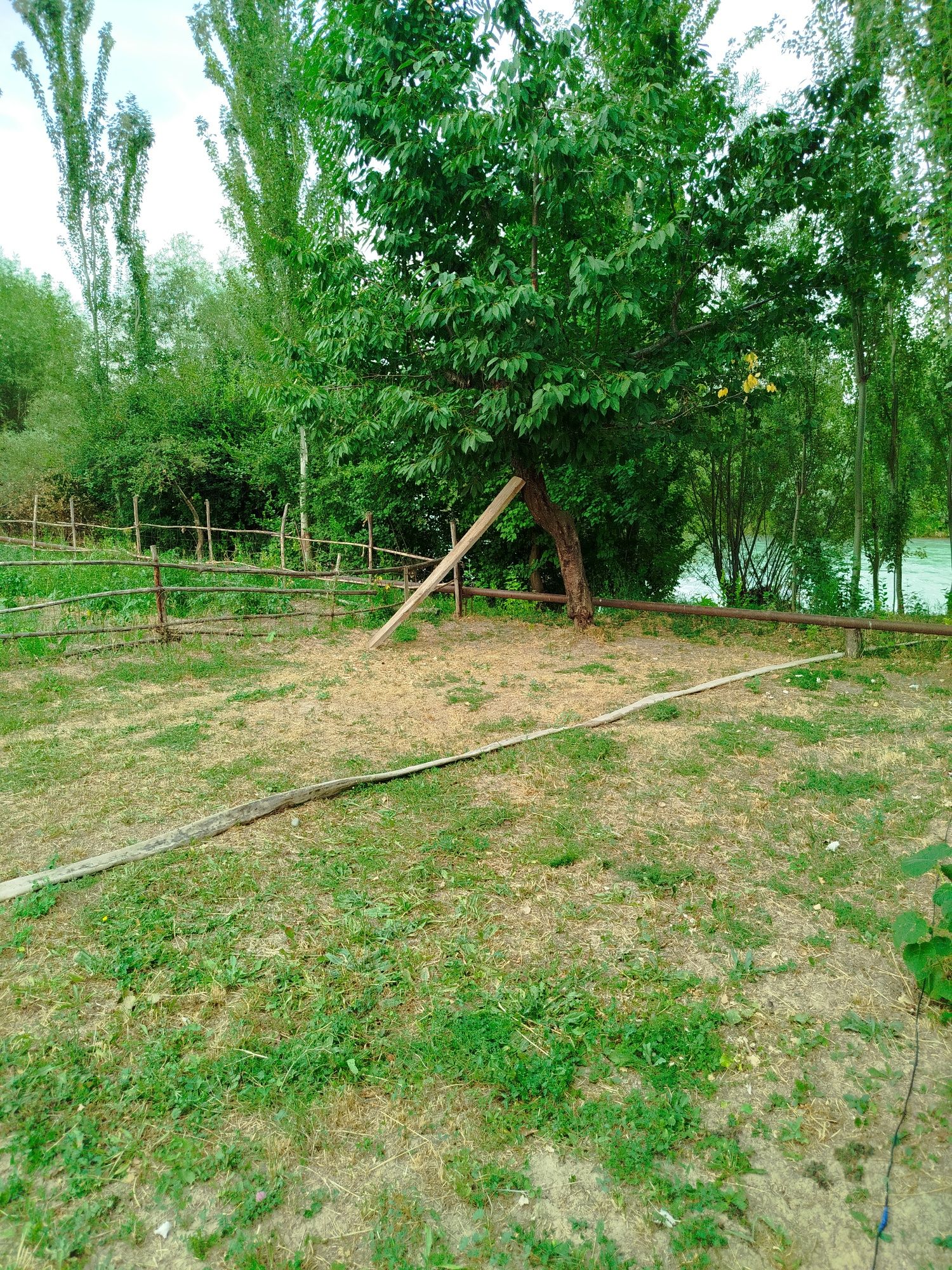 Su yonida er sotiladi 13 sotik