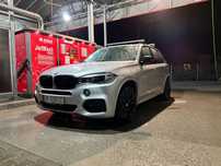 BMW X5 BMW X5 xDrive 40e iPerformance M Sport / Primul proprietar în România
