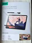 Folie Magnetica Mata iPad Air 13 (2024) - ESR Paper-Feel Magnetic