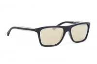 EMPORIO ARMANI Sunglasses EA 4001 5017/5A Gold