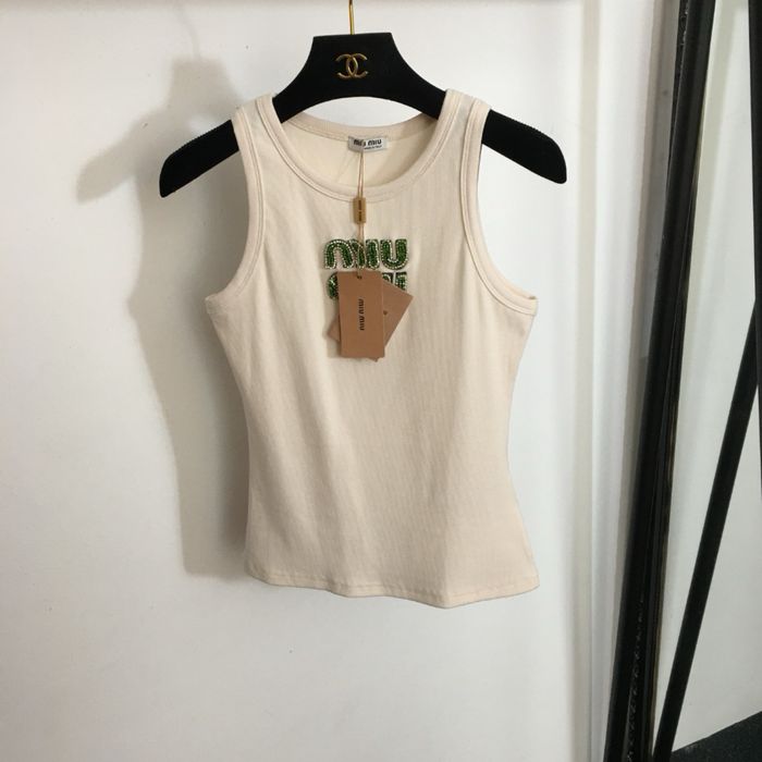 Top miu miu nou.