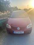 Golf 5 . 1.6 FSI