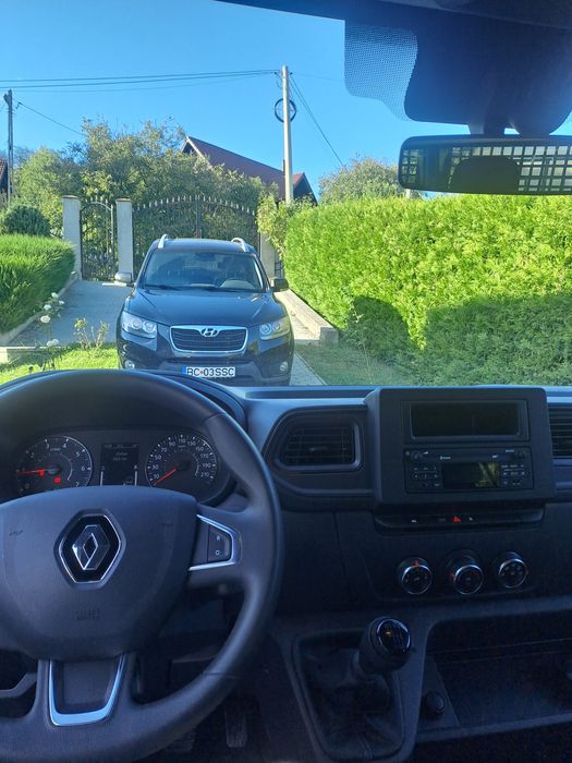 Renault Master 2024