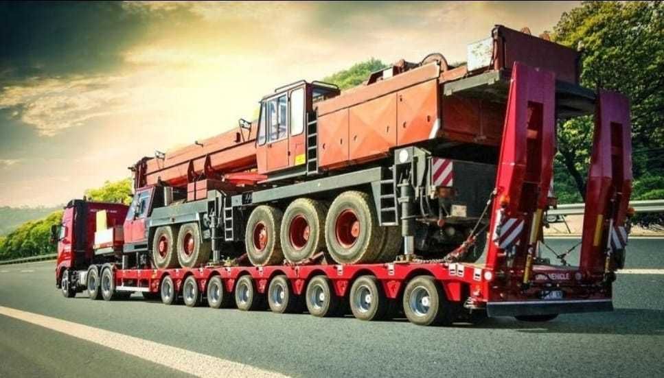 Услуги ТРАЛ, 24/7