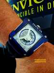 часовник INVICTA S1 JM Limited edition automatic 48 mm, Инвикта нов