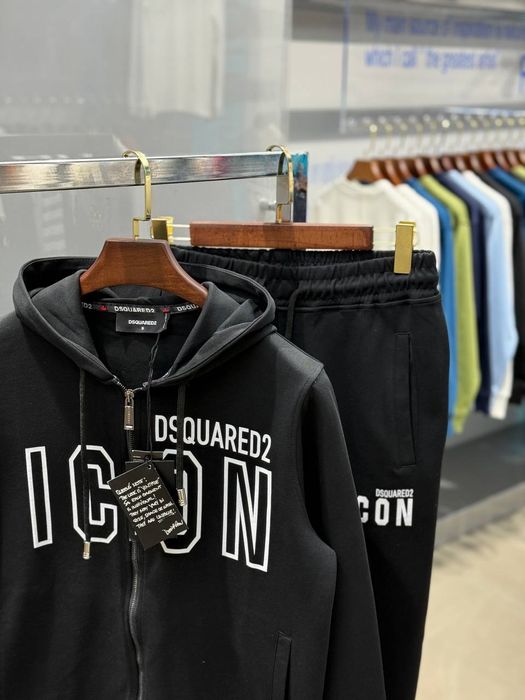 Мъжки екипи различни модели Dsquared