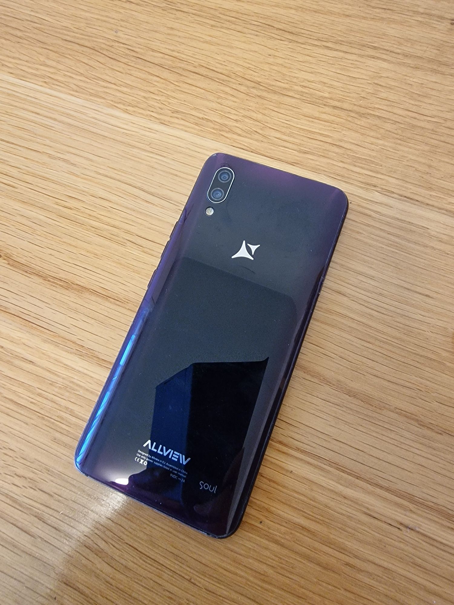 Telefon Allview x6 Xtreme  plus piese