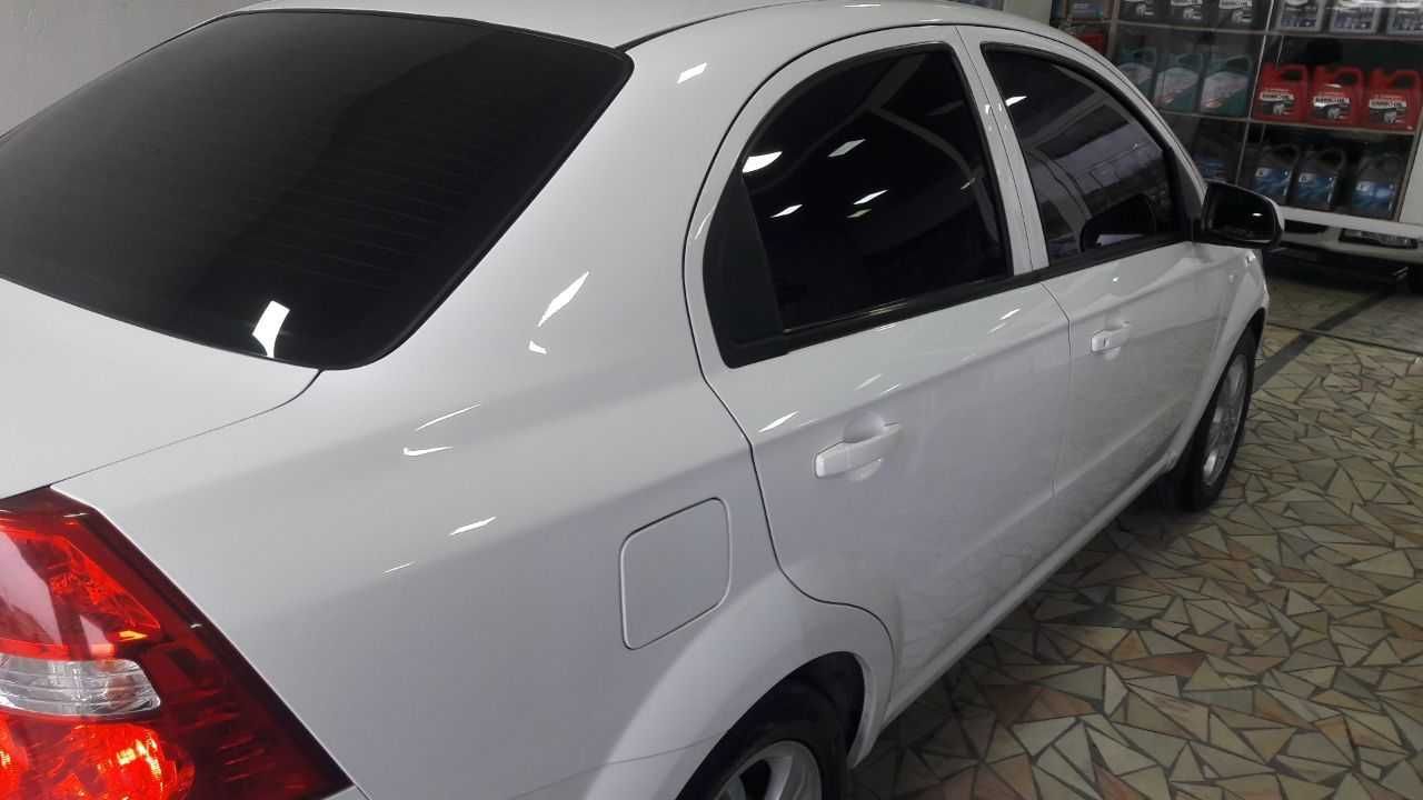 Nexia-3, A/T, пробег 120000 км. 2020 йил, ранги ок.
