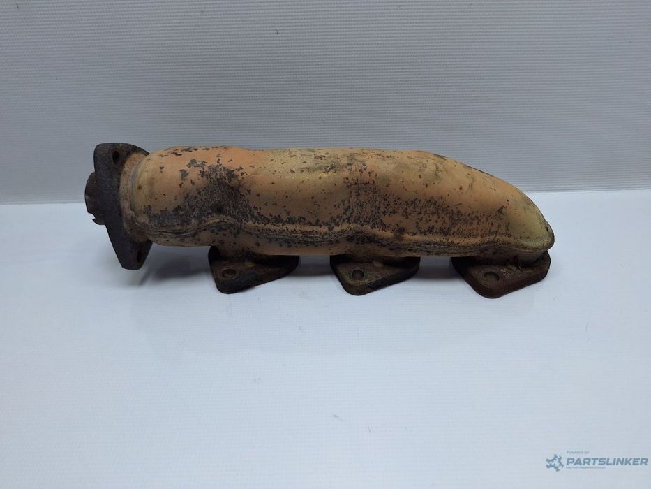 Galerie evacuare stanga AUDI A6 III Allroad (4FH, C6) [ 2006 - 2011 ] TDI quattro (CANC) 140KW|190HP OEM 059253033L