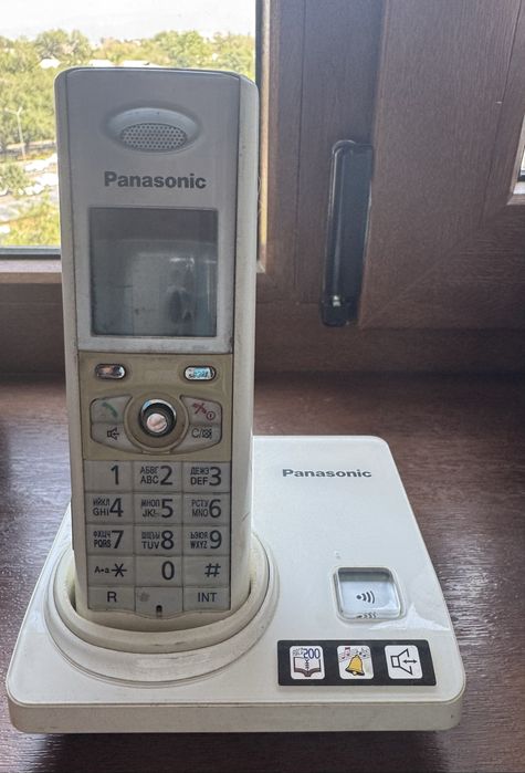 Радиотелефон Panasonic