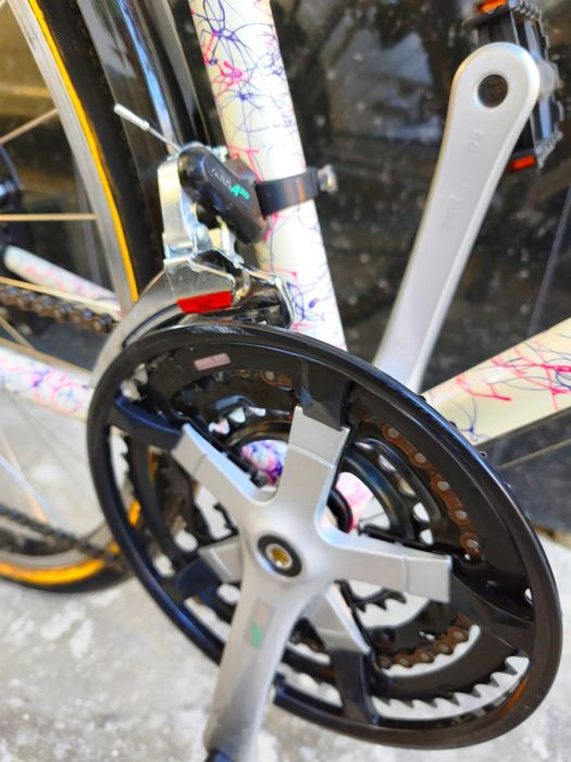 Немецкий велосипед