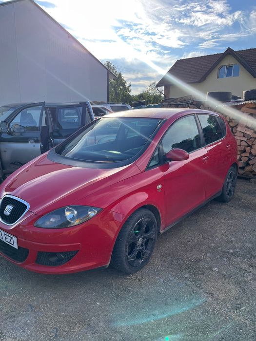 Seat Altea stare foarte bună