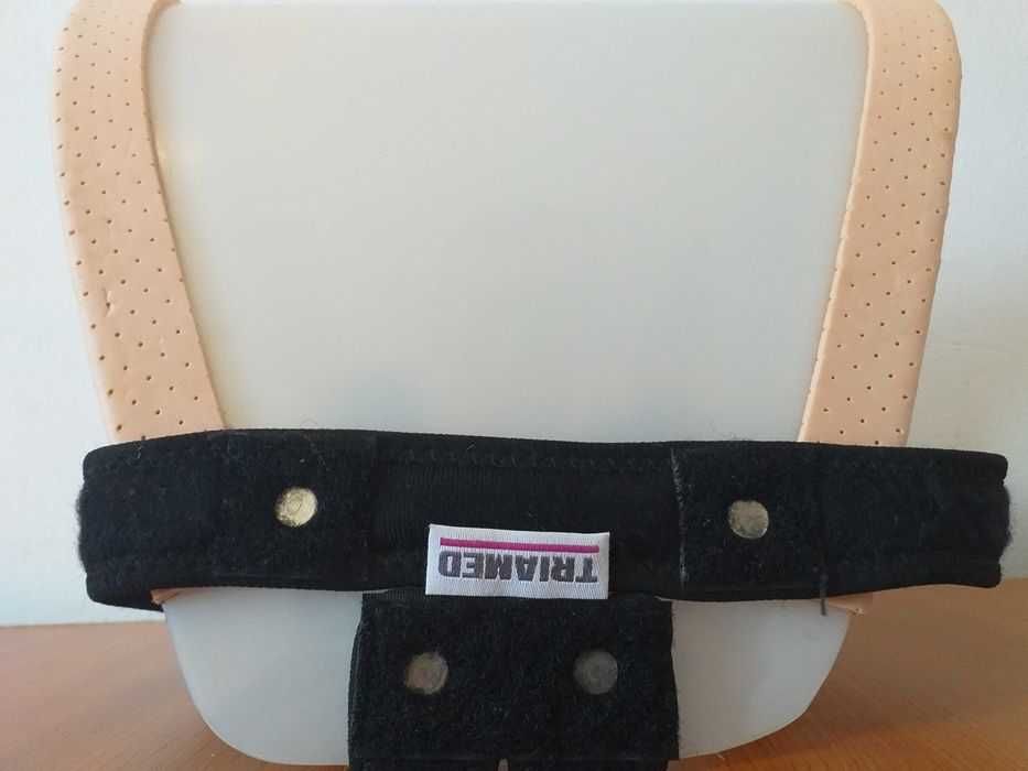 2 Chilot/orteza ortopedic Triamed copii pt Dislocație/Displazie șold