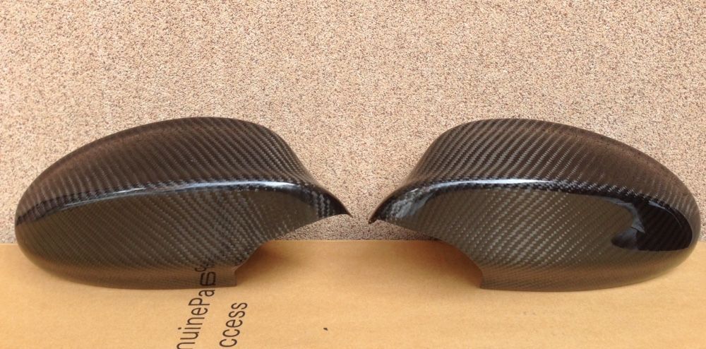 БМВ Е90 огледало карбонови Е91 BMW E90 M3 carbon ляво 330 дясно 320 М3