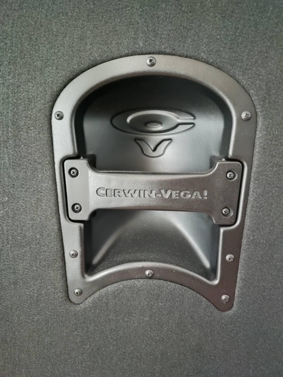 Тонколони Cerwin