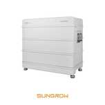 Acumulator Sungrow SBR 096, set Baterie (9,6kWh), (3x 3.2 kWh + BMS)