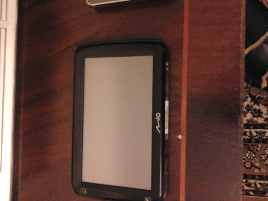 Harti GPS Igo Primo