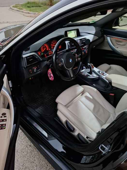 Bmw Seria 3 GT / M PAKET / X DRIVE / Euro 6