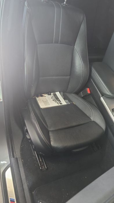 Dezmembrez Bmw x3 F25