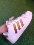 Маратонки Adidas 36 2/3