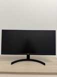 Monitor LG Ultrawide 29