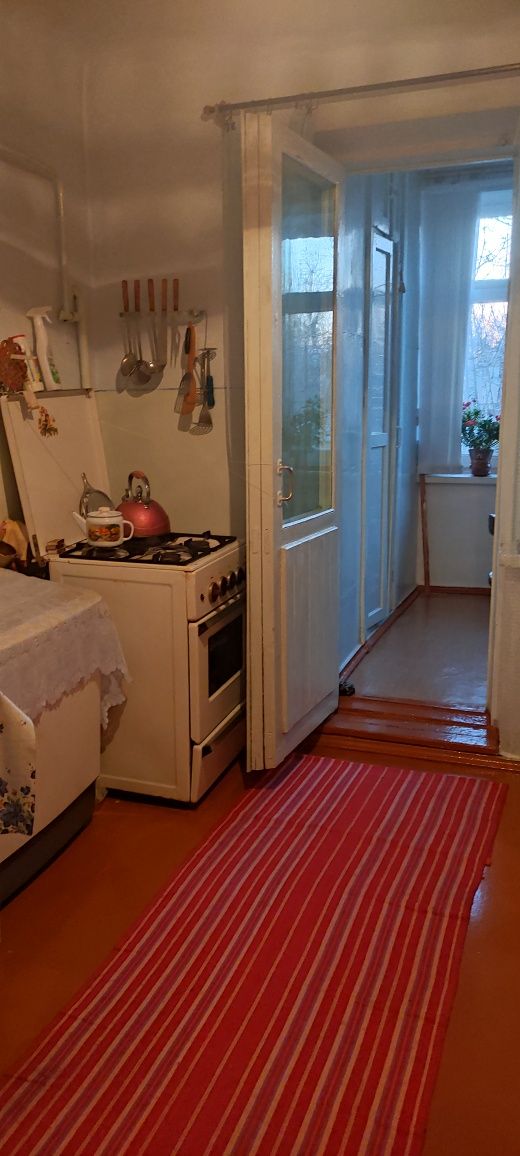 1 ком.кирпич, УЛУЧШЕНАЯ, химпоселок