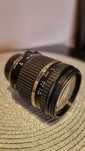 Tamron AF-S 18-270mm f/3.5-6.3 Di II VC PZD / Tilta Nucleus Nano WLC