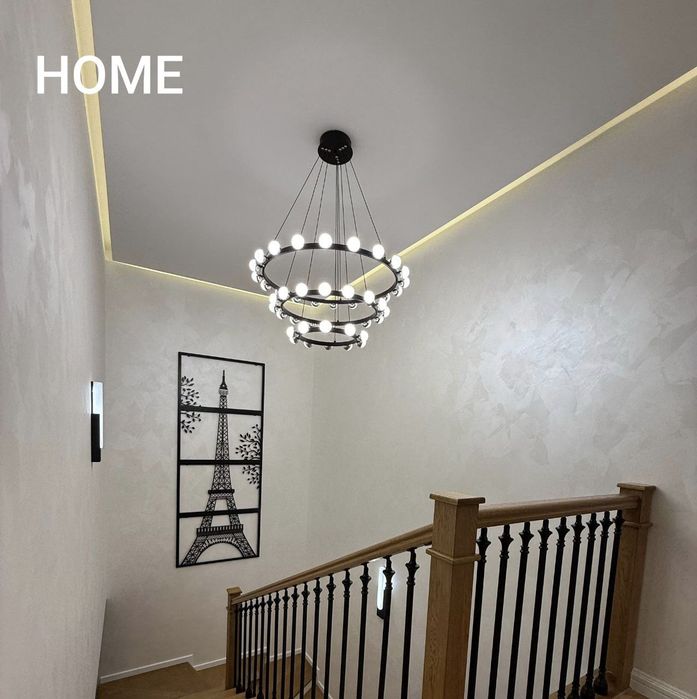 Продаётся Новый ЕвроДом 3.4 соток Юнусабадский район,махалля Бадамзар