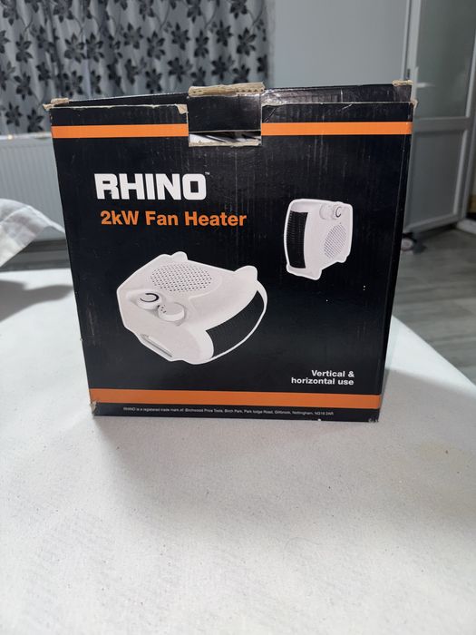 Aeroterme si Fier de calcat vertical