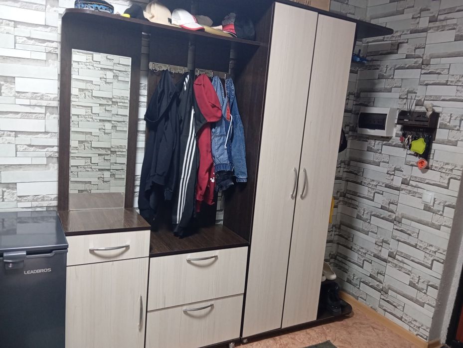 Продам прихожку в хорошем состоянии