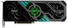 Видеокарта Palit RTX 3070ti Gaming Pro