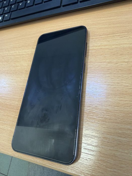 Samsung Galaxy S23 Plus 5G Dual Sim Phantom Black, 512 GB