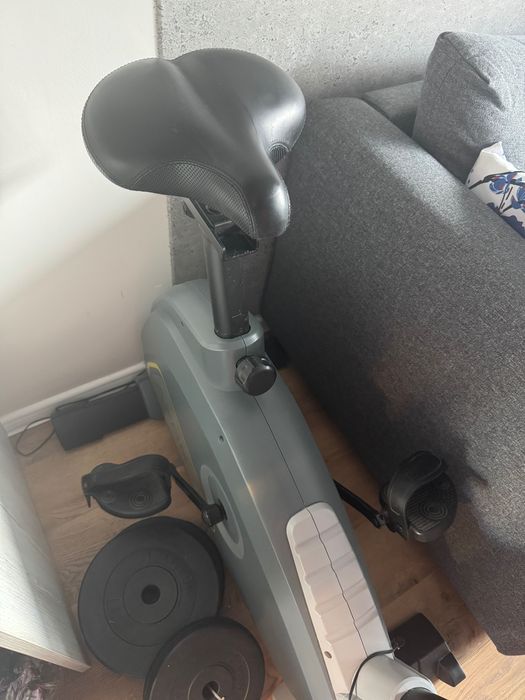 Велоаргуметър/ колело - Kettler Axos Cycle M