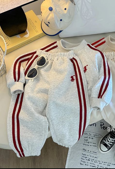 Спортивная двойка