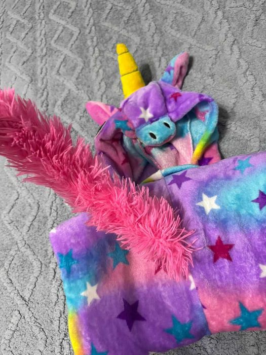 Кигуруми детский