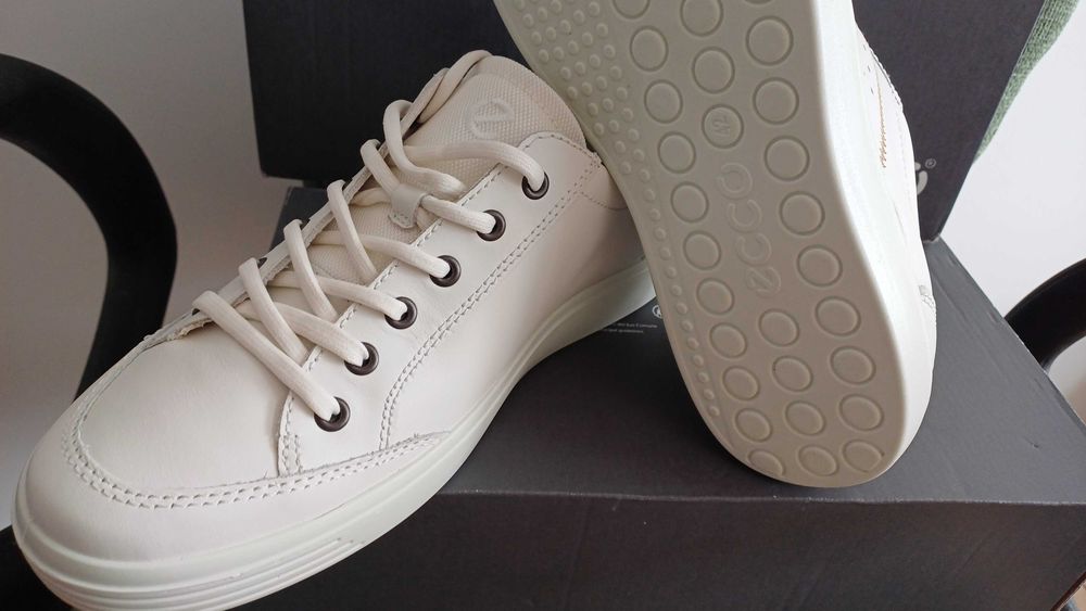 ECCO Classic Soft мъжки