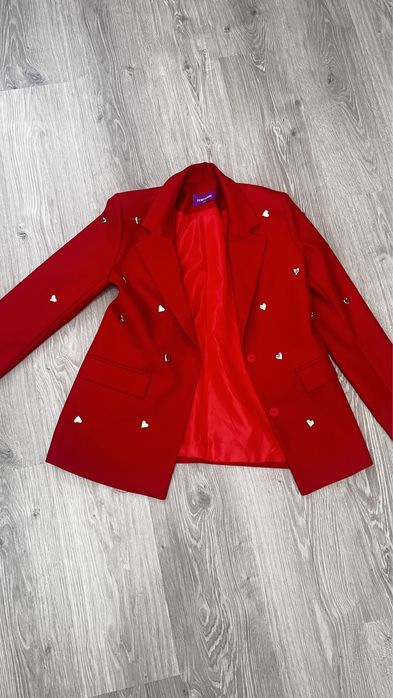 Пиджак женский, в идеальном состоянии. Новый!