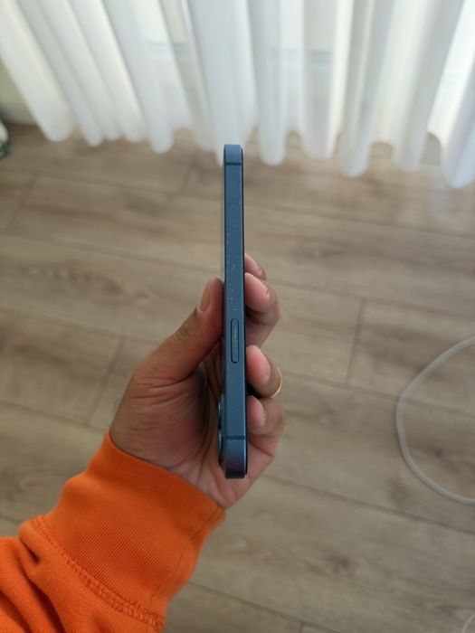 Vand iPhone 13 128gb Blue