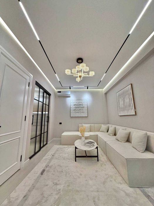 ЖК «Nukus Avenue»
Нукусская, ор-р: ГАИ, Глинка

2/10/12
Площадь: 53 м²