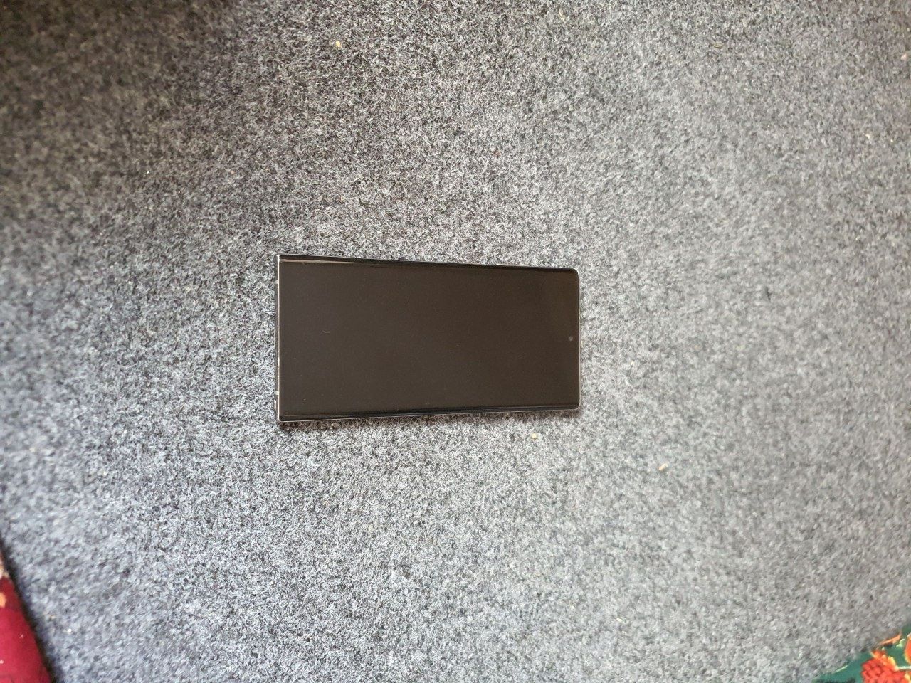 Samsung Note 10+ 5G