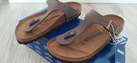 Papuci Birkenstock noi masura 35