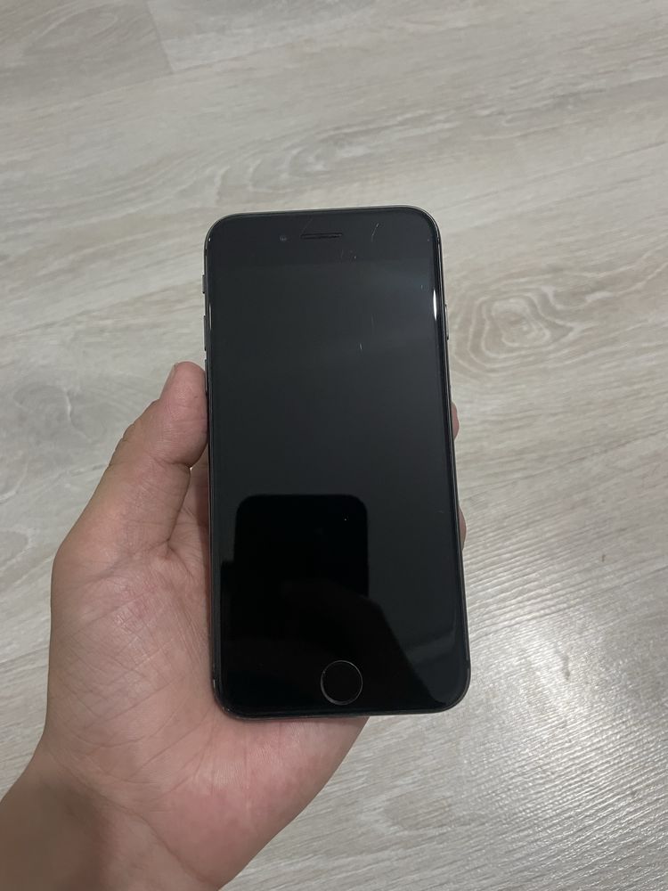 Iphone 8 holati yaxshi