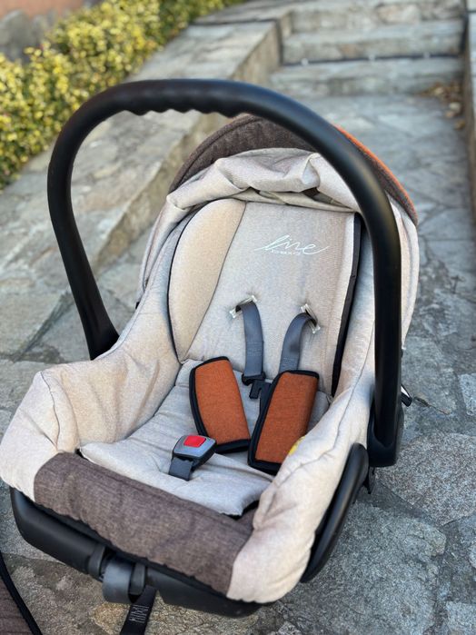 Детско кошче / столче за кола