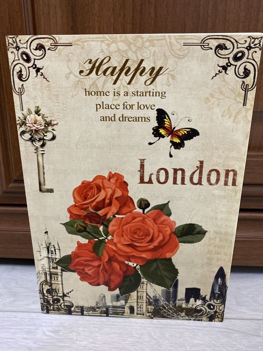 Продам ключницу ключи