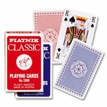 Карти за игра - Platnik бридж белот сантасе