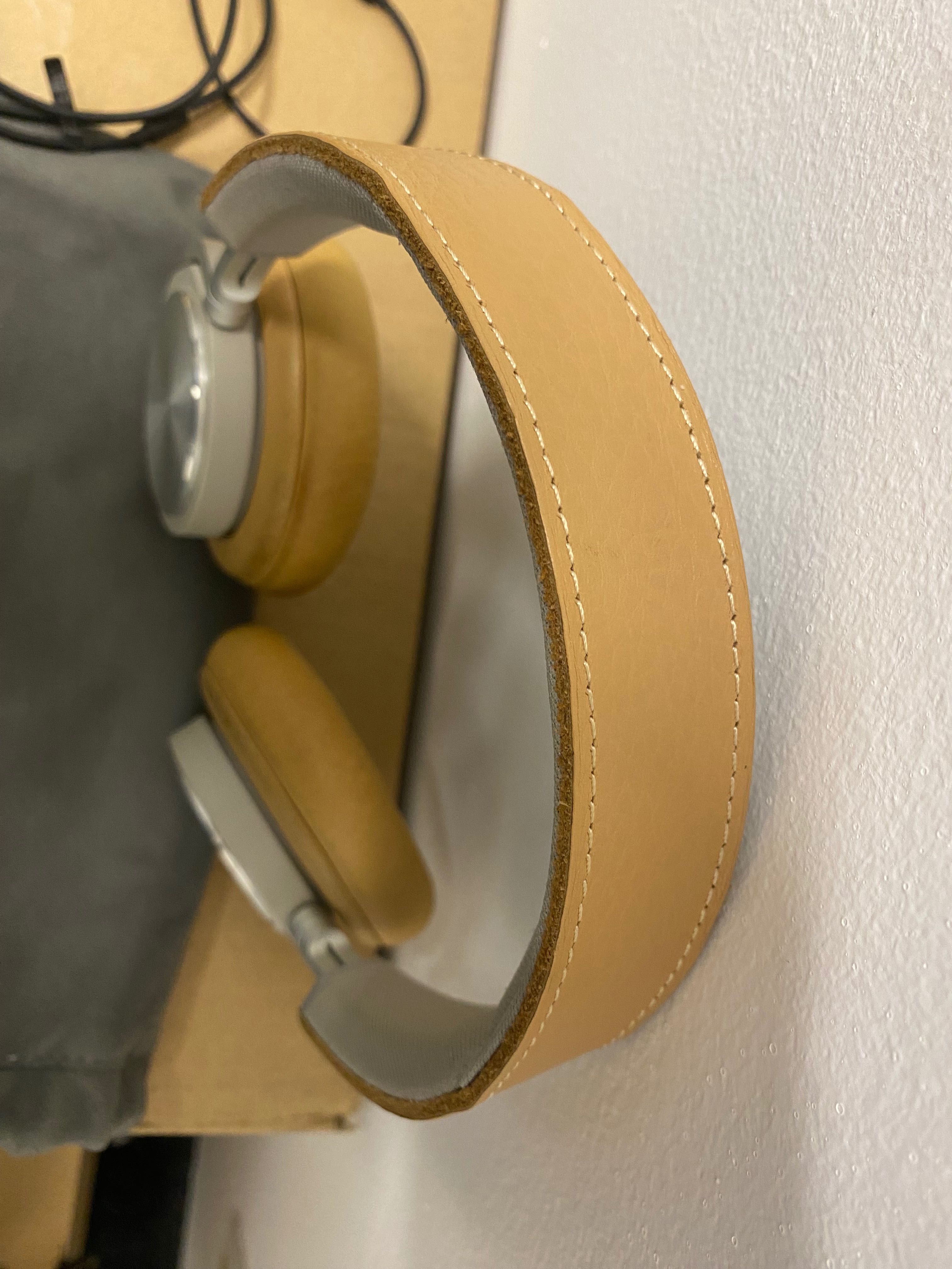 Слушалки BeoPlay H6