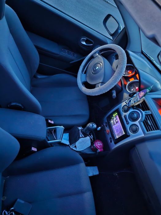 Renault Megane 1.6