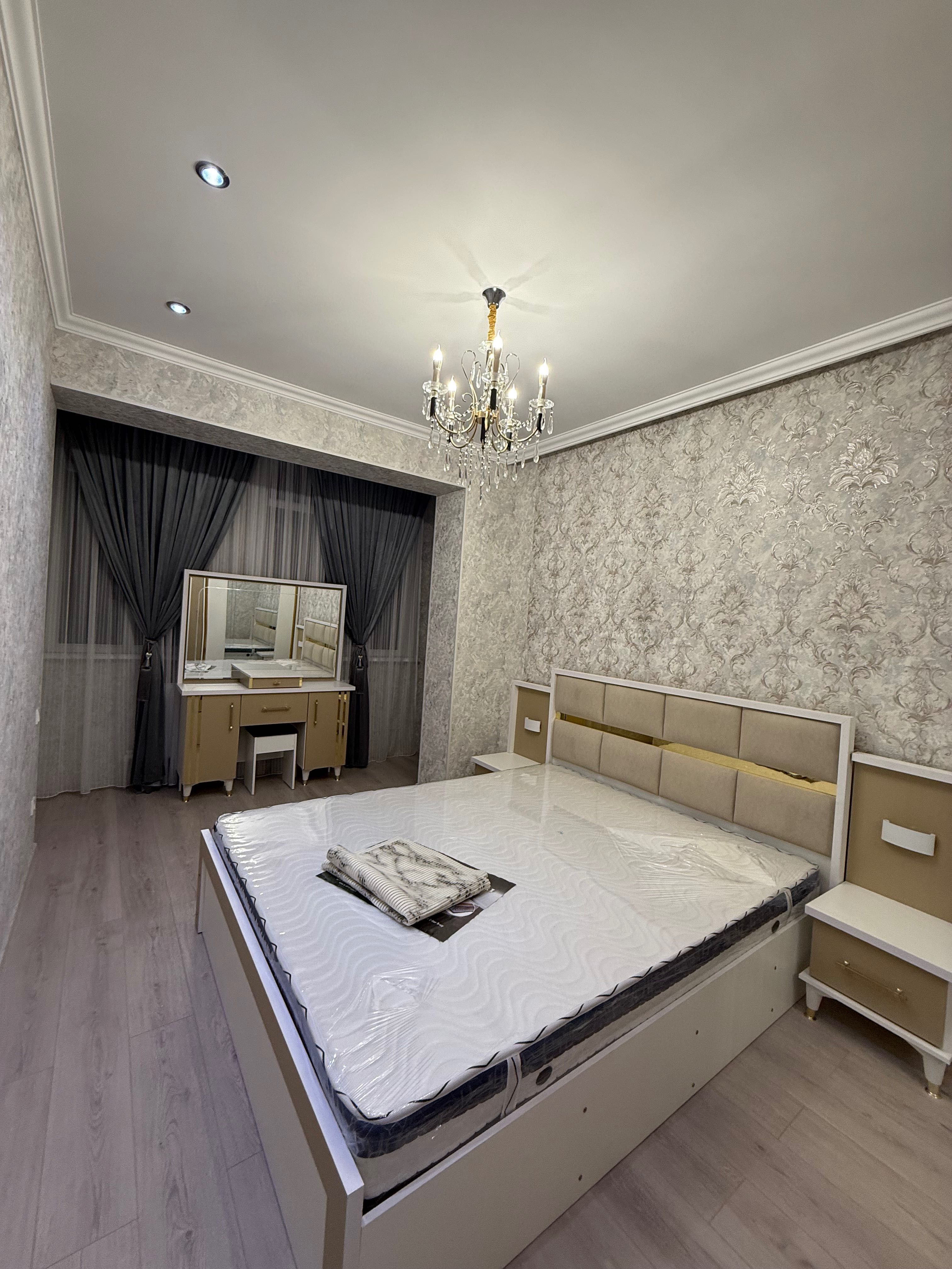 Аренда квартира в Фергане