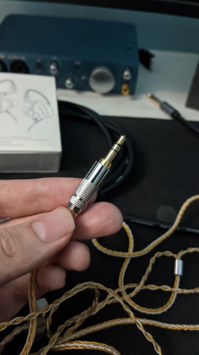 KZ ZSN Pro внутриквартальные HI FI наушники